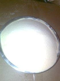 木薯變性淀粉 性質(zhì)、應(yīng)用與未來發(fā)展前景