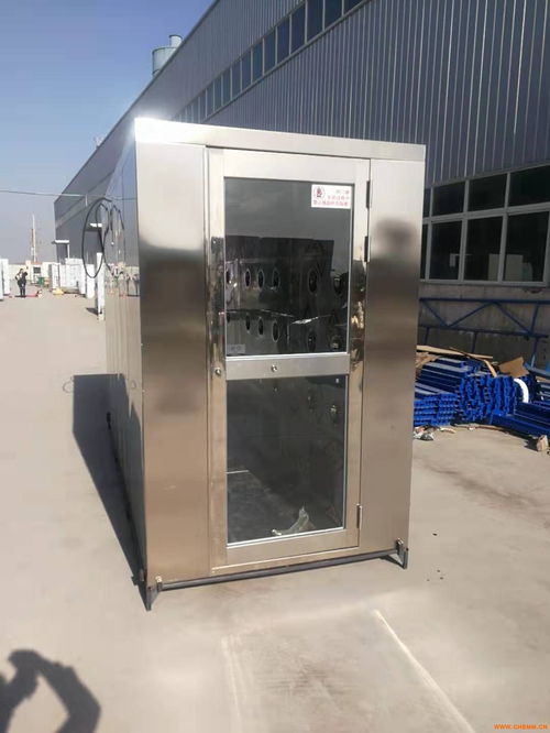 山東濟(jì)南單人雙吹不銹鋼風(fēng)淋室 高效凈化設(shè)備的卓越選擇