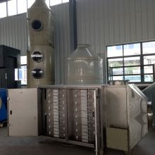 2018年廢氣凈化設(shè)備價格、報價與批發(fā)指南