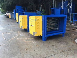 凈化設(shè)備 守護(hù)健康與環(huán)境的科技屏障