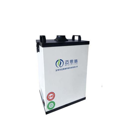 車間煙霧凈化設(shè)備與激光噴碼標(biāo)識技術(shù)的融合研發(fā)與應(yīng)用