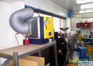 無煙型低空直排油煙凈化器的技術研發與應用前景