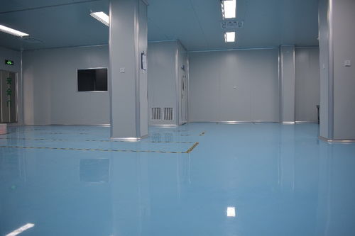 新起點(diǎn)食品廠 依托傳統(tǒng)凈化工藝，融合先進(jìn)設(shè)備，鑄就卓越車間品質(zhì)